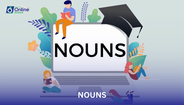 Lesson 12: Nouns